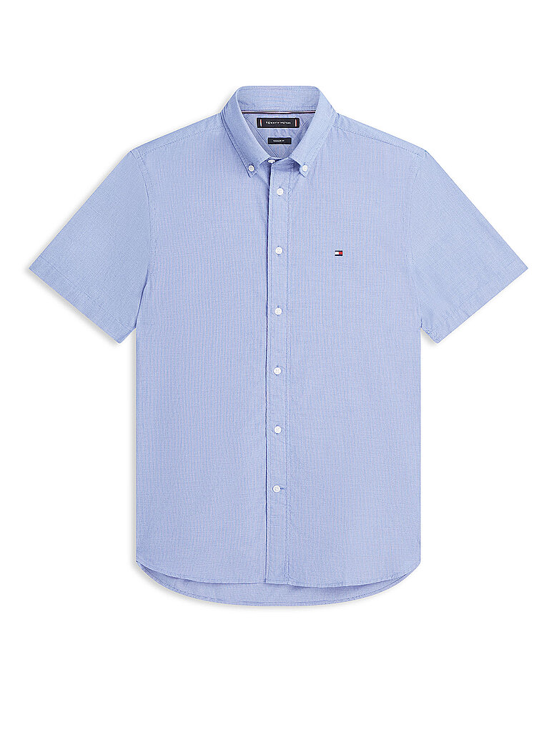 Tommy Hilfiger Hemd  hellblau   S herren