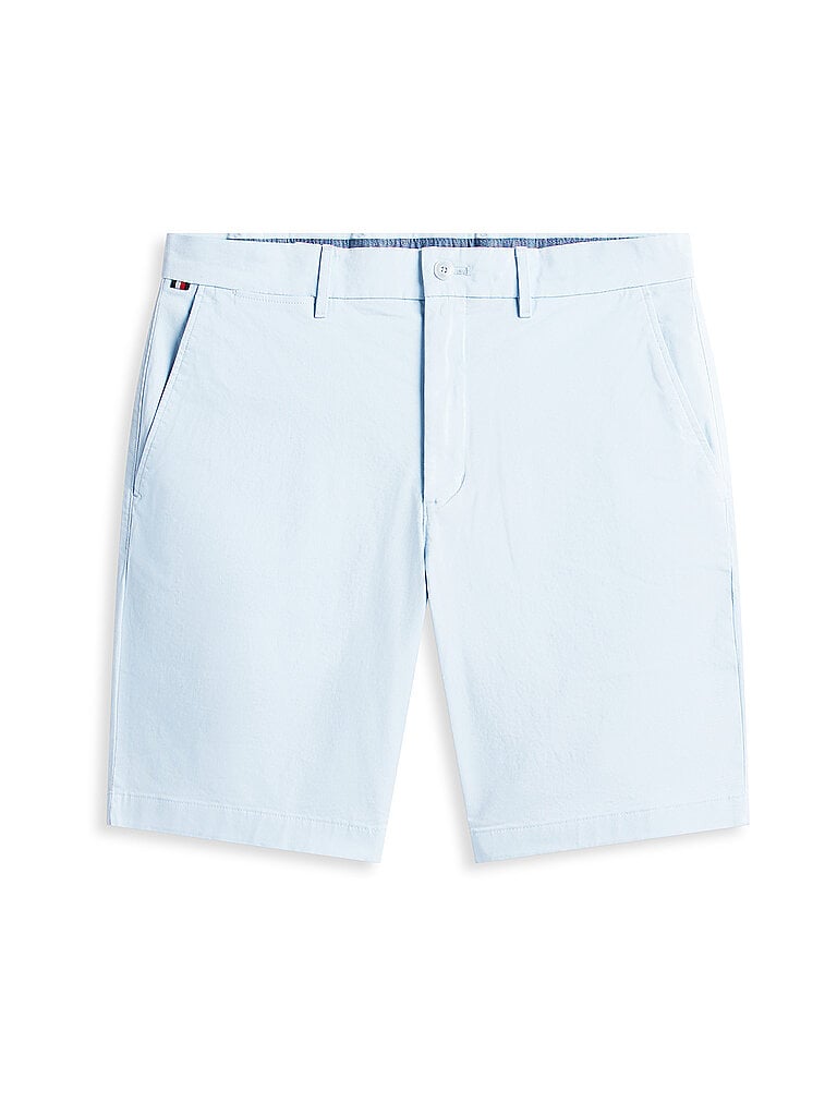 Tommy Hilfiger Shorts DENTON hellblau   29 herren