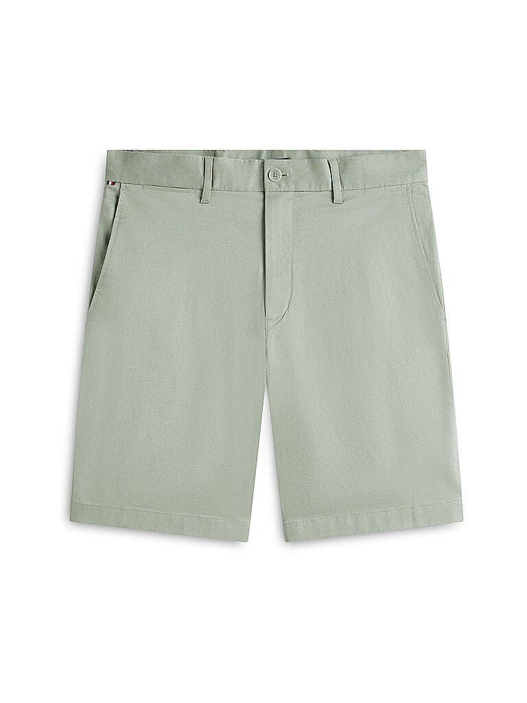 Tommy Hilfiger Shorts DENTON mint   30 herren