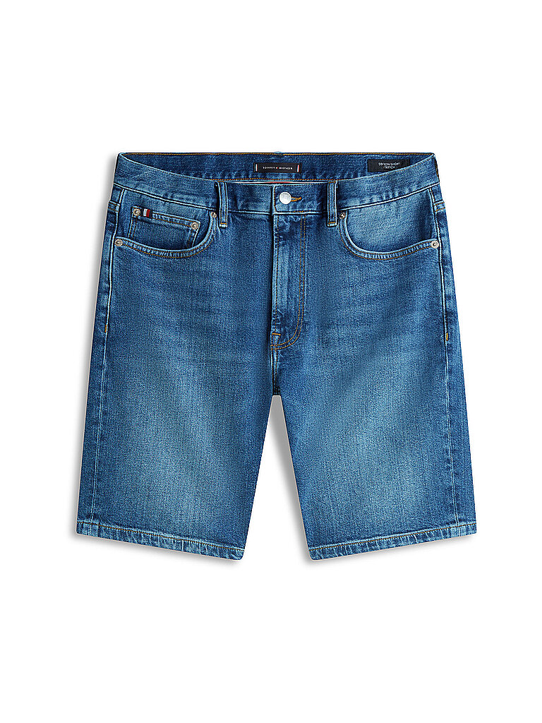 Tommy Hilfiger Jeansshorts DENTON blau   31 herren