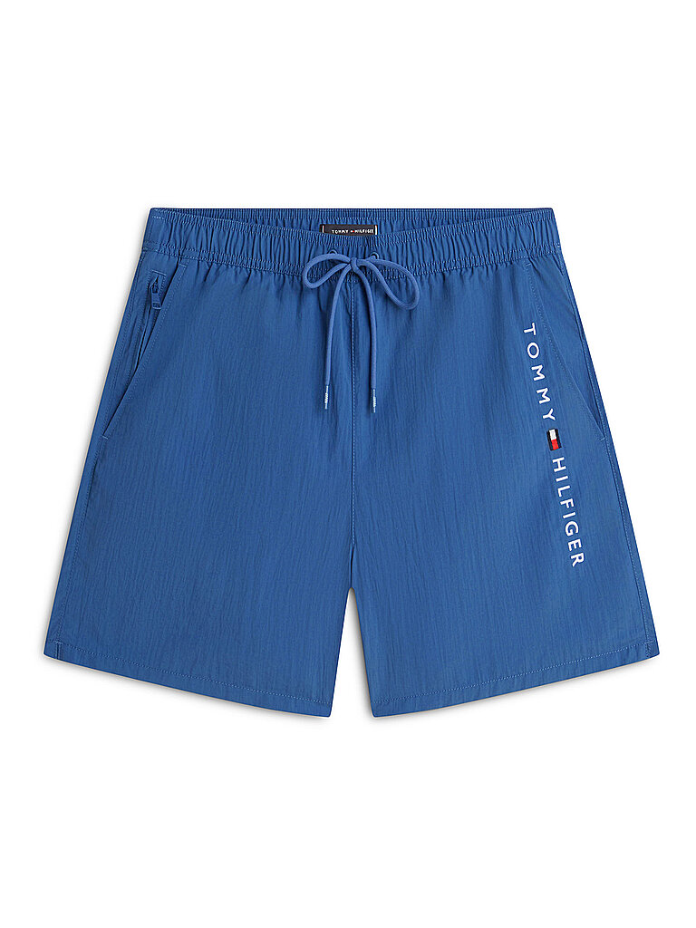 Tommy Hilfiger Badeshorts  blau   XL herren