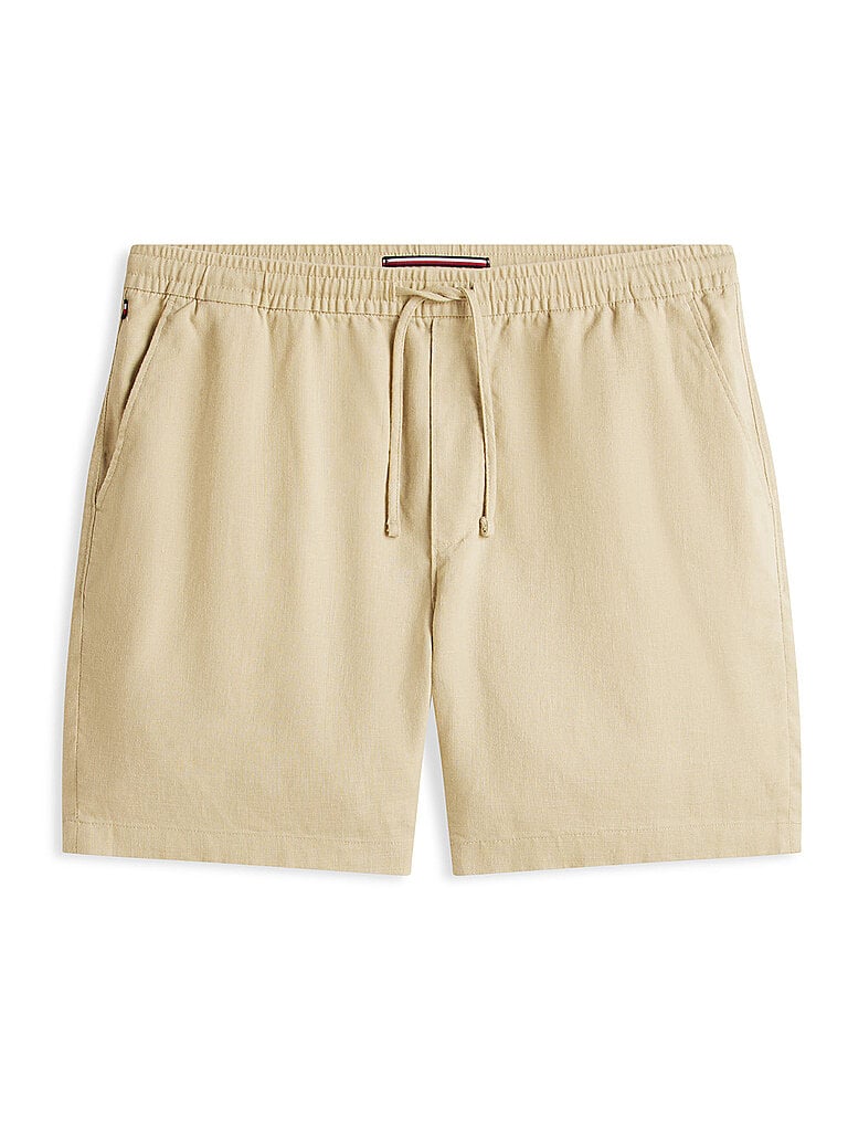 Tommy Hilfiger Shorts DOVER beige   38 herren