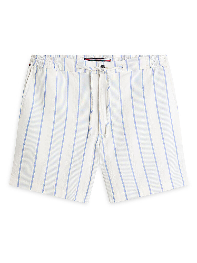 Tommy Hilfiger Shorts DOVER hellblau   32 herren