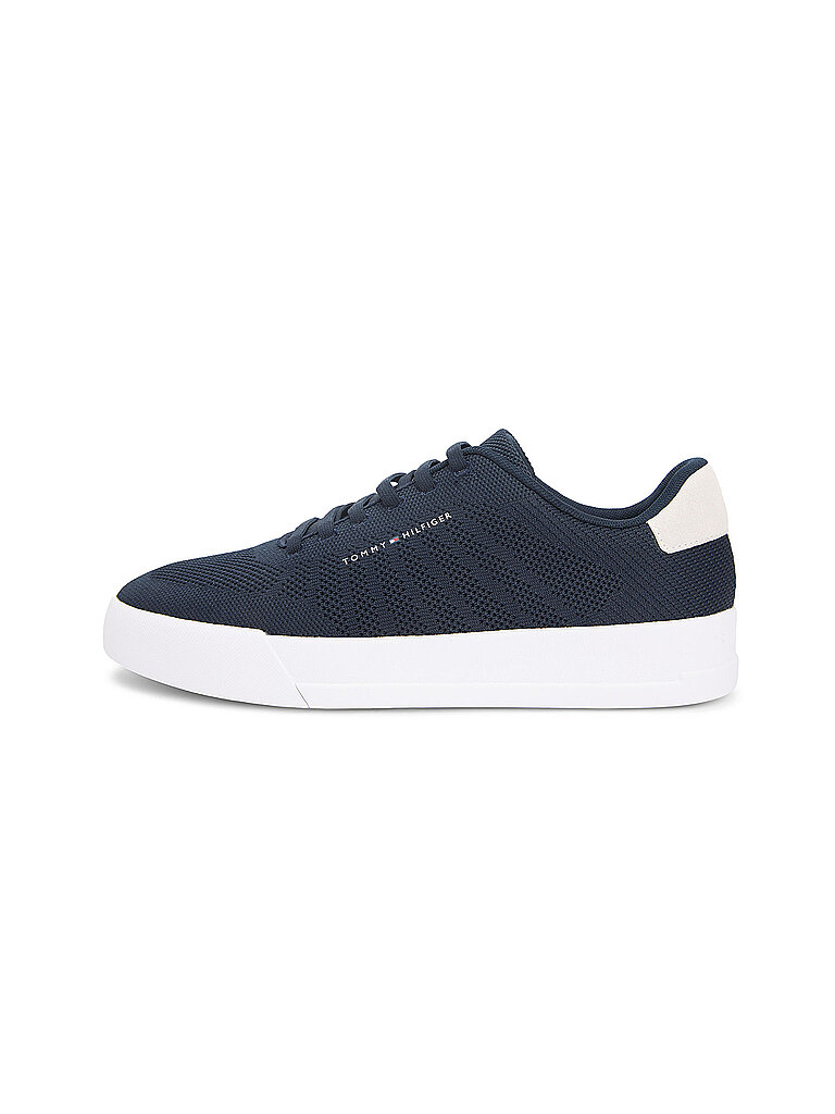 Tommy Hilfiger Sneakers TH COURT blau   44 herren