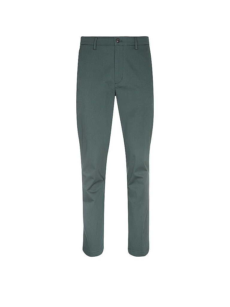 Tommy Hilfiger Chino  dunkelgrün   36/L32 herren