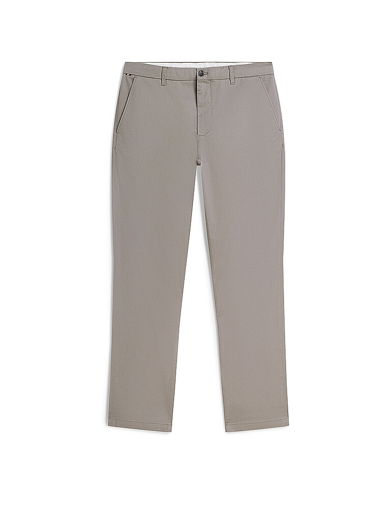 Tommy Hilfiger Chino  hellgrau   31/L34 herren