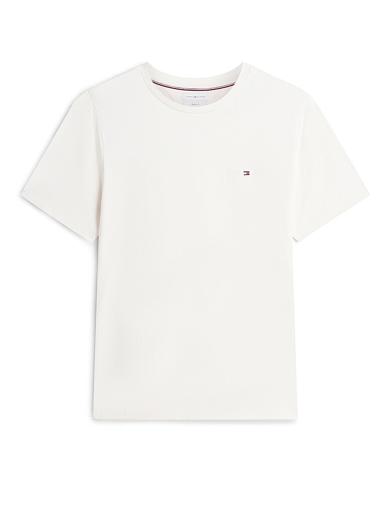 Tommy Hilfiger T-Shirt  creme   S herren