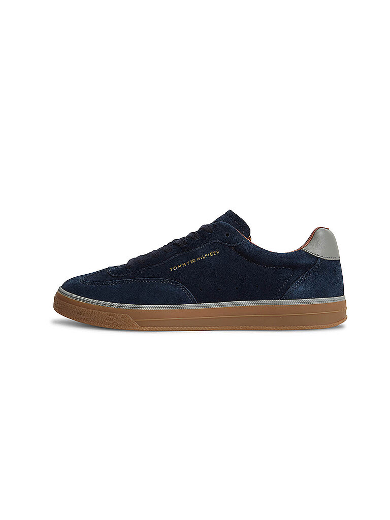 Tommy Hilfiger Sneakers TH LO blau   41 herren