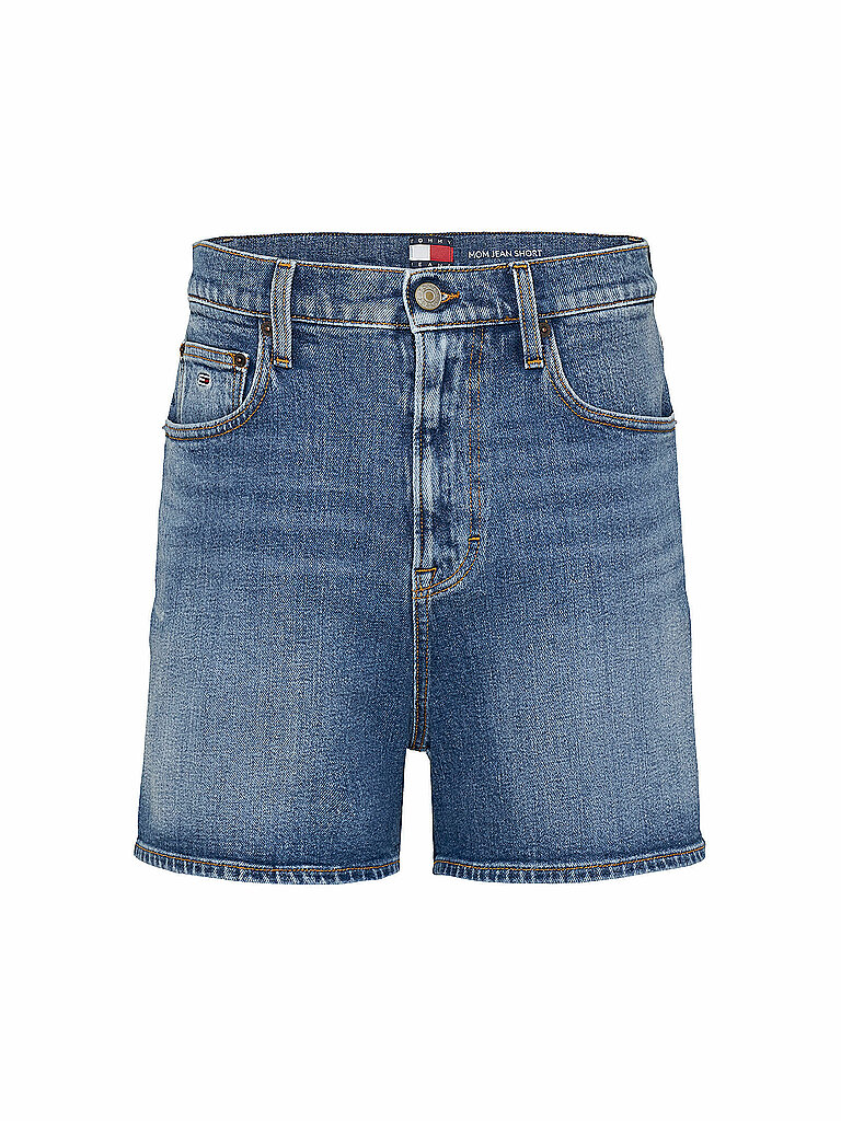 TOMMY JEANS Jeansshorts blau   25 damen