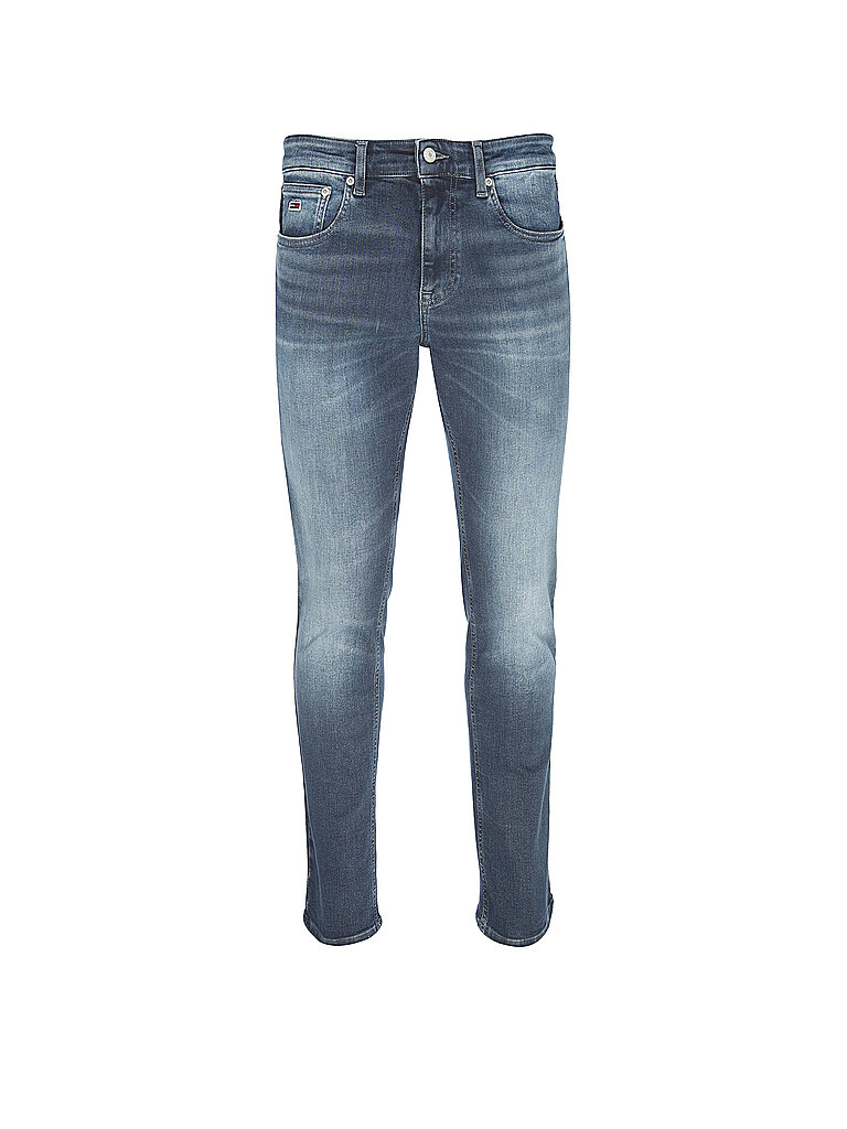 TOMMY JEANS Jeans Slim Fit SCANTON dunkelblau   30/L34 herren