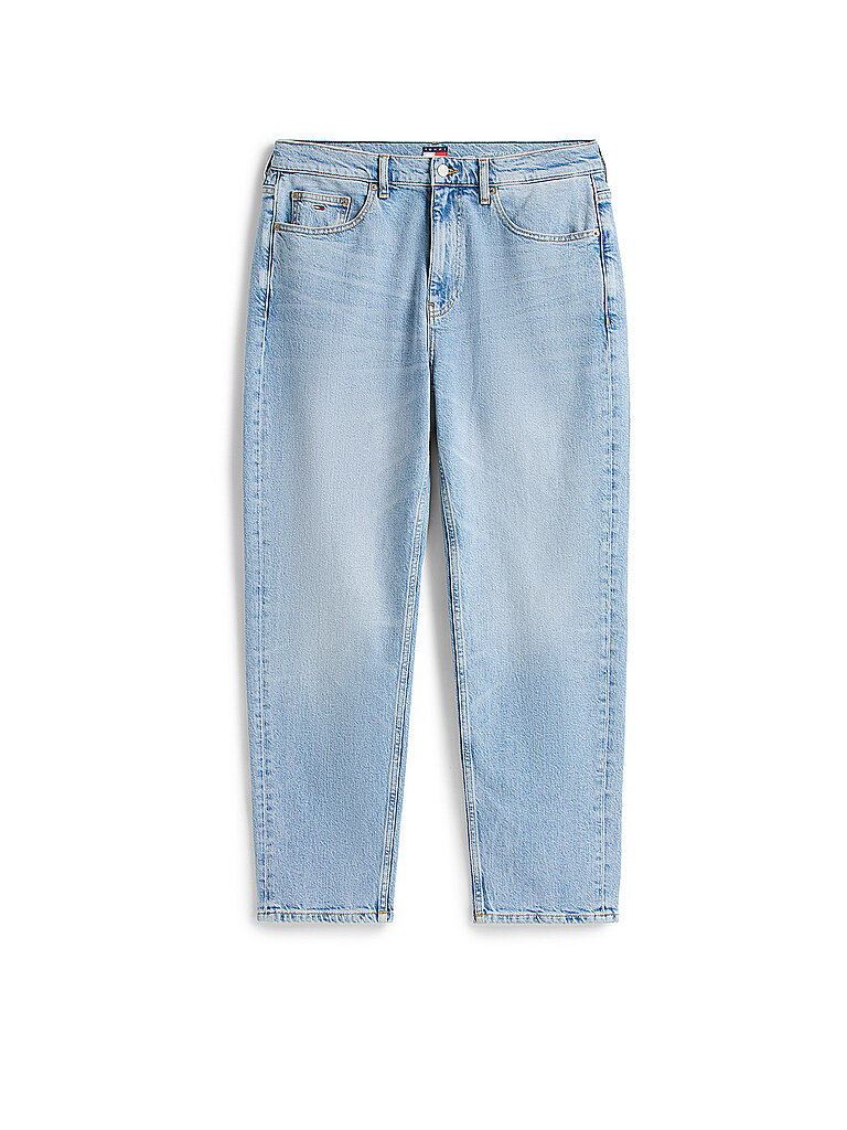 TOMMY JEANS Jeans Tapered Fit  hellblau   30/L32 herren