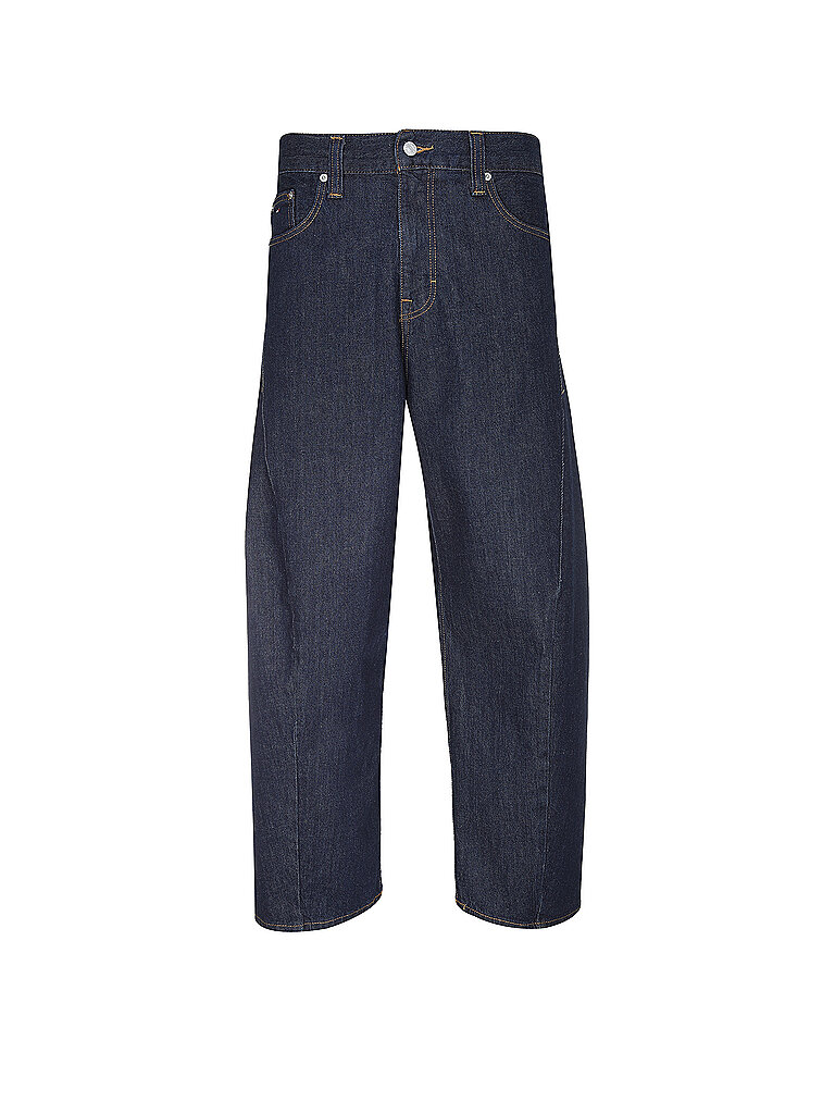 TOMMY JEANS Jeans Baggy Fit  blau   34/L32 herren