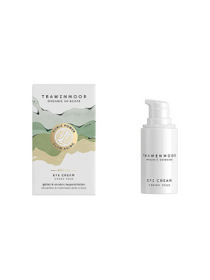 TRAWENMOOR Augencreme - Eye Cream Refill 15ml damen