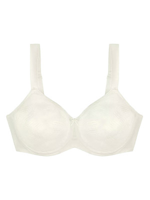 TRIUMPH Minimizer BH ESSENTIAL vanille creme   90F damen