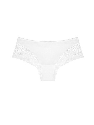 TRIUMPH Hipster AMOURETTE white weiss   46 damen