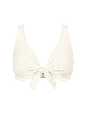 TRIUMPH Bikini Oberteil SUMMER DUNE beige creme   46B damen