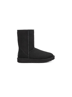 UGG Boots CLASSIC SHORT II schwarz   36 damen