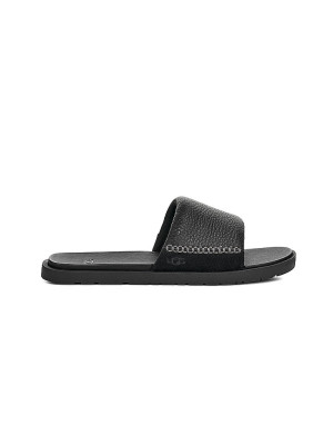 UGG Sandalen M SEASIDE II  schwarz   41 herren