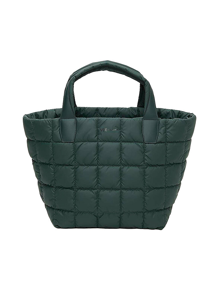 VEE COLLECTIVE Tasche - Shopper PORTER TOTE Medium dunkelgrün damen