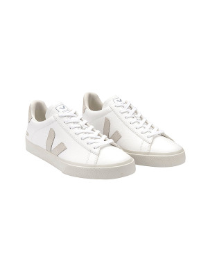 VEJA Sneaker CAMPO weiss   40 herren