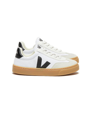 VEJA Kinder Sneakers SMALL VOLLEY weiss   29 baby