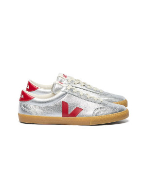 VEJA Sneaker VOLLEY silber   39 damen
