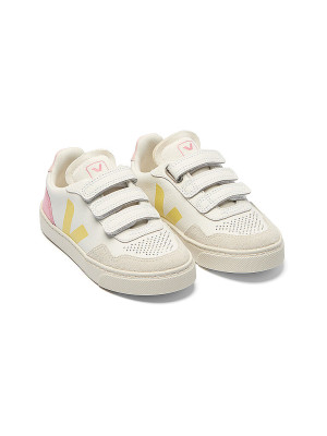 VEJA Kinder Sneaker V-90 weiss   38 baby
