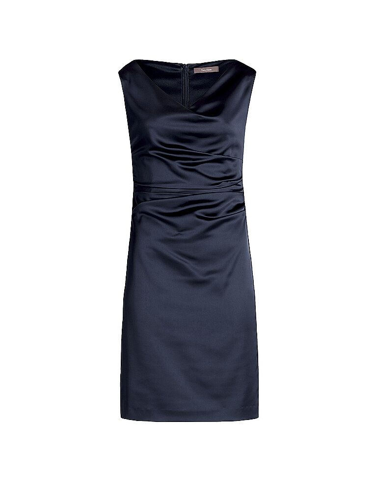 VERA MONT Cocktailkleid dunkelblau   40 damen