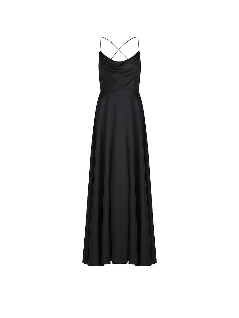 VERA MONT Abendkleid schwarz   34 damen
