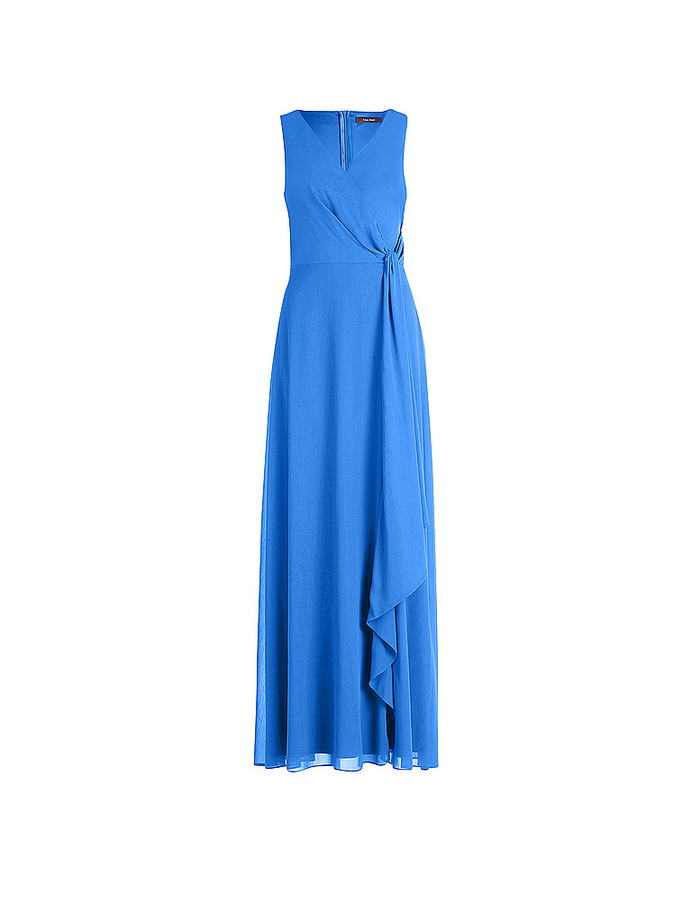 VERA MONT Abendkleid  blau   44 damen