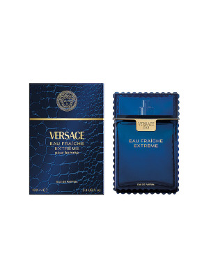VERSACE  Man Eau Fraiche Extreme Eau de Parfum 100ml herren