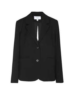 VILA Blazer  VIBETINA schwarz   40 damen