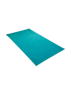 Vossen Strandtuch BEACH CLUB 100x180cm Lagoon petrol baby