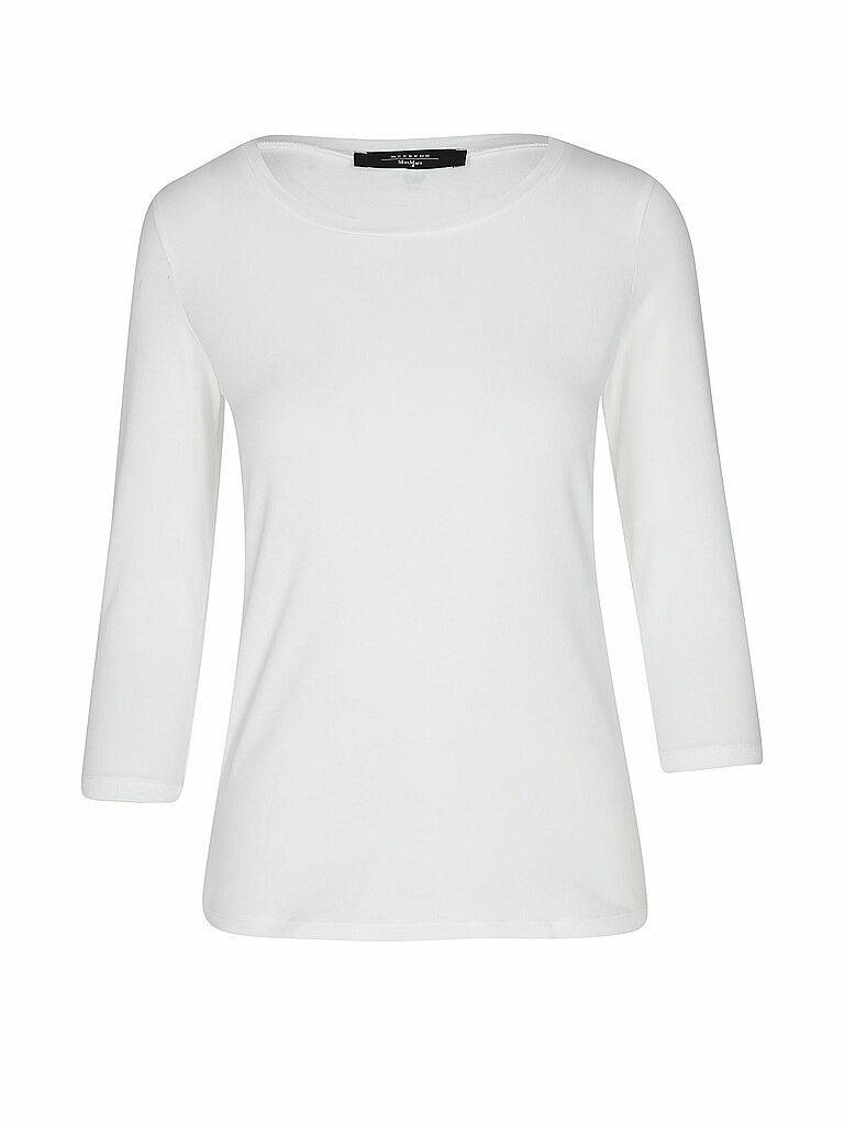 WEEKEND MAX MARA Shirt MULTIA weiss   XL damen