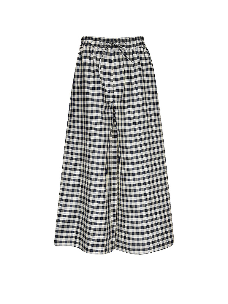 WEEKEND MAX MARA Culotte WKDDONARE dunkelblau   32 damen