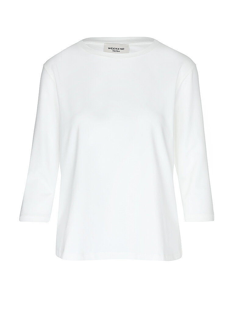 WEEKEND MAX MARA Shirt  weiss   M damen