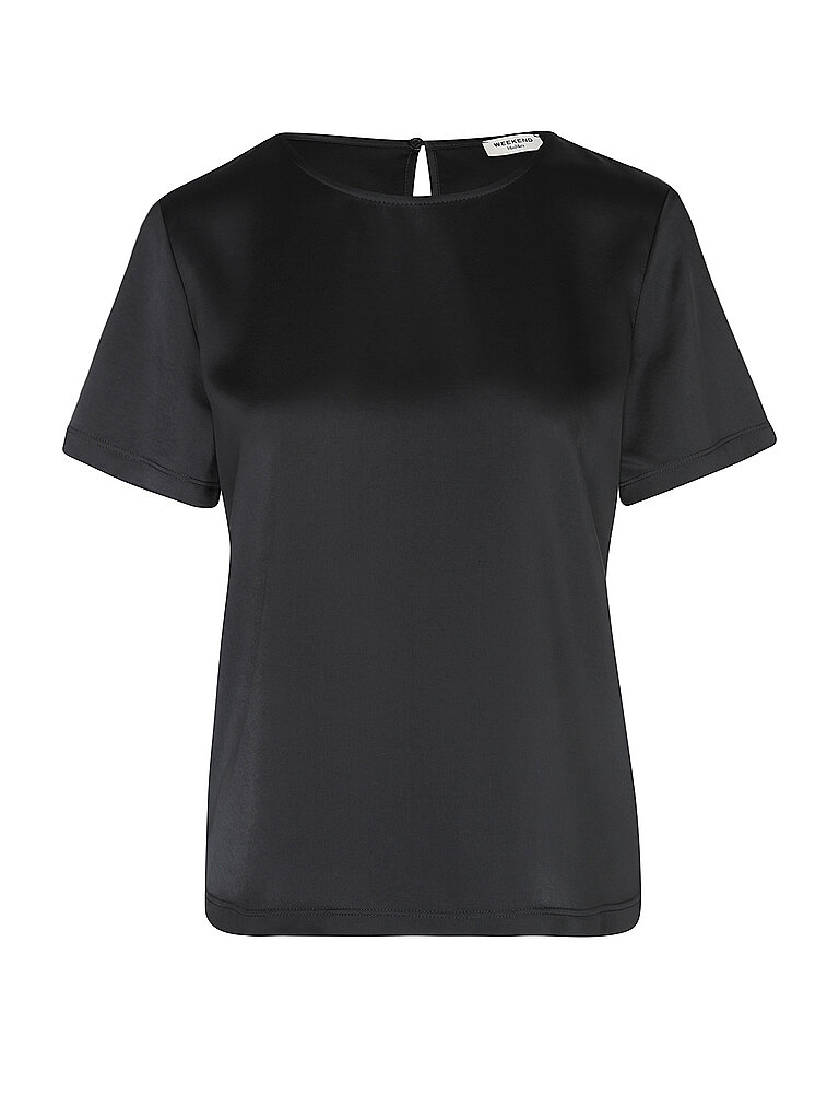 WEEKEND MAX MARA Blusenshirt WKDGILBERT schwarz   S damen