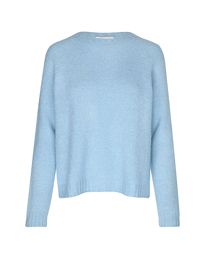 WEEKEND MAX MARA Pullover  blau   M damen