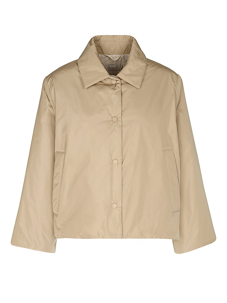 WEEKEND MAX MARA Wendejacke WKDFALENA camel   38 damen