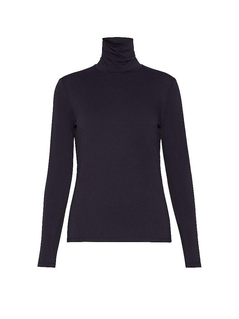 WEEKEND MAX MARA Langarmshirt WKDMULTIF schwarz   XL damen