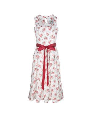 WENGER Trachtenkleid NELE creme   42 damen