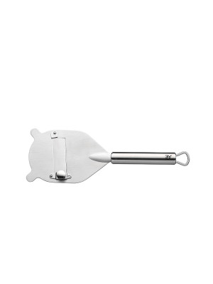 WMF Gourmet-/ Trüffelhobel Profi Plus silber baby