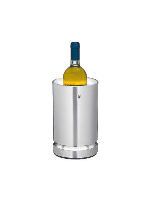 WMF Ambient Flaschenkühler elektrisch silber baby