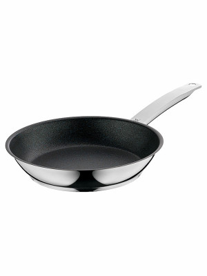 WMF PermaDur Advance Bratpfanne 24cm schwarz baby