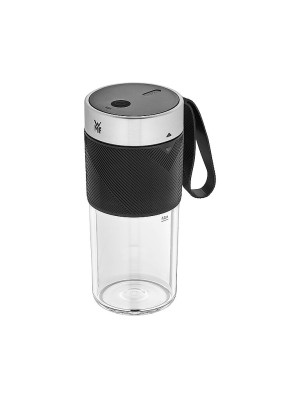 WMF KÜCHENminis Mix on the go silber baby