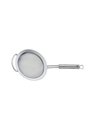 WMF Brühsieb PROFI PLUS 16cm Cromargan silber baby