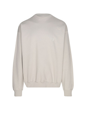 Y-3 Sweater  beige   L herren