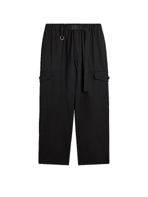 Y-3 Cargohose  schwarz   M herren