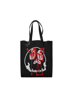 Y-3 Tasche - Tote Bag CHITO schwarz herren