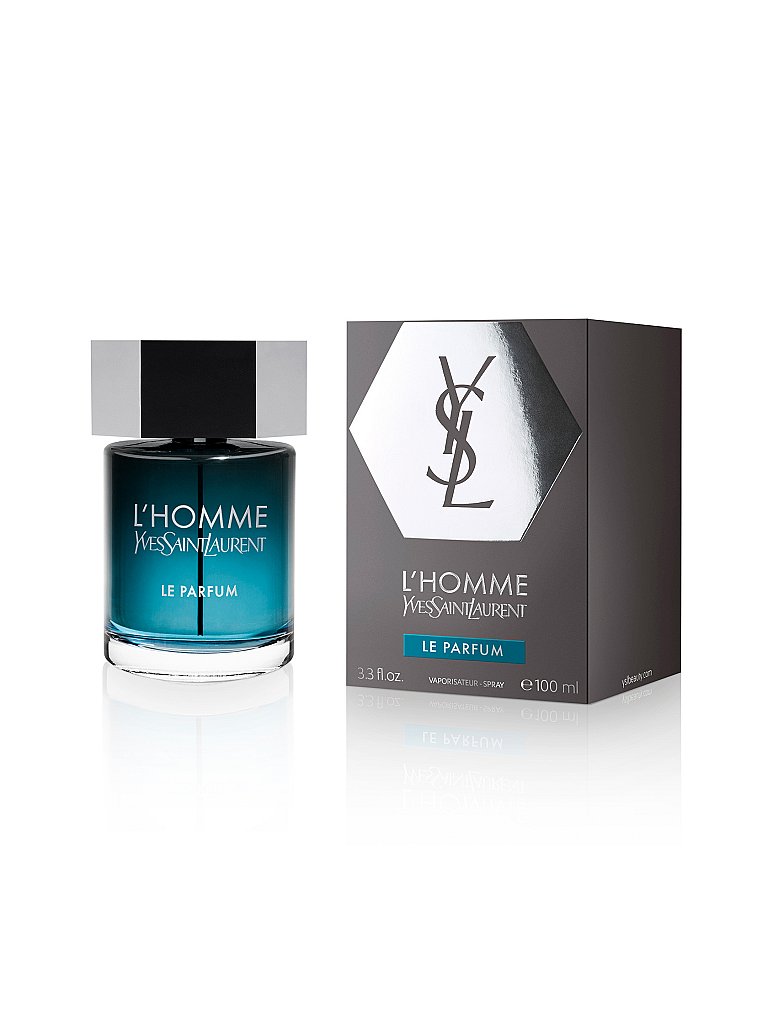 YVES SAINT LAURENT L´Homme Le Parfum 100ml herren